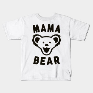 Mama Bear Kids T-Shirt